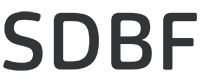 SDBF Logo